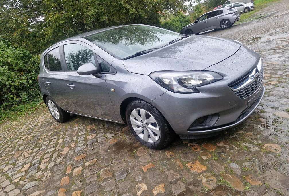 Opel 1.4i Essentia