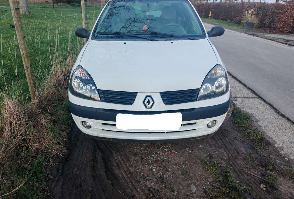 Renault 1.5 dCi