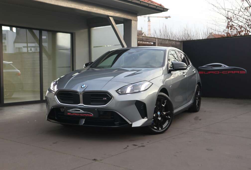 BMW M xDrive Aut /1eig /Headup/Harman/Leder/360/