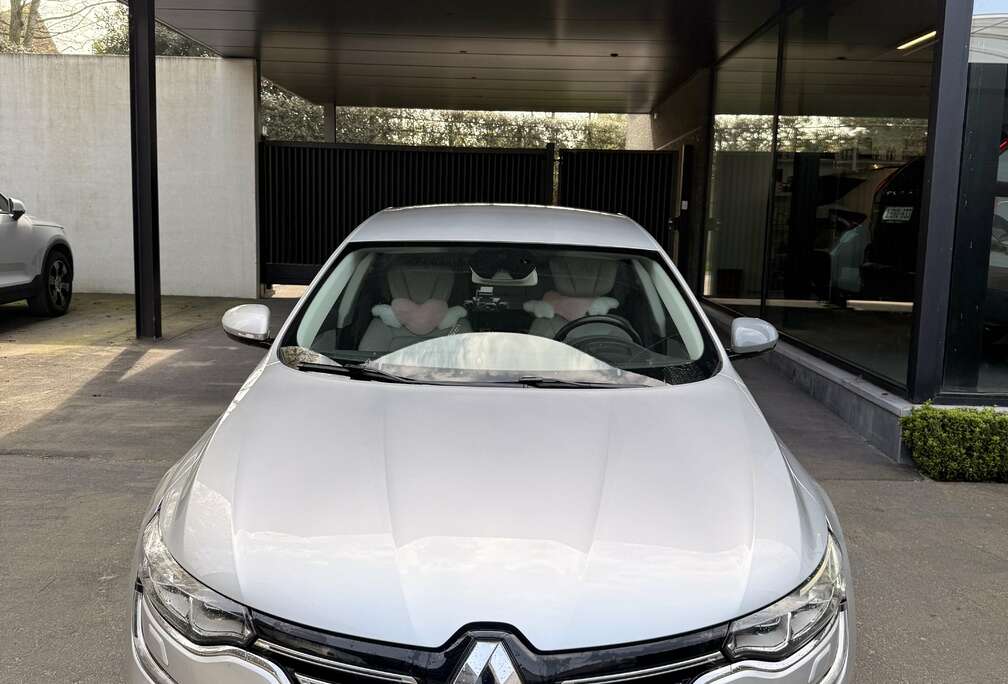 Renault ENERGY dCi 160 EDC INITIALE PARIS