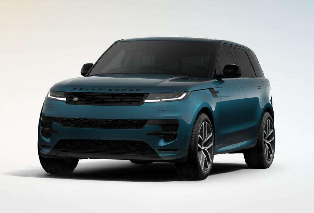 Land Rover P460e Dynamic SE AWD Auto. 26MY