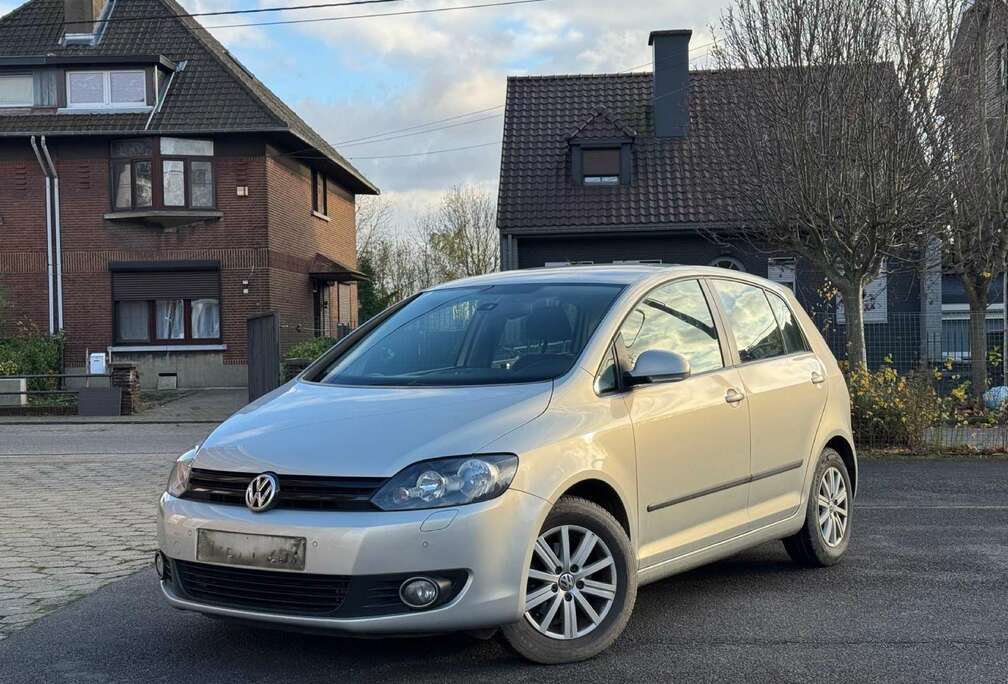 Volkswagen 1.2 TSI