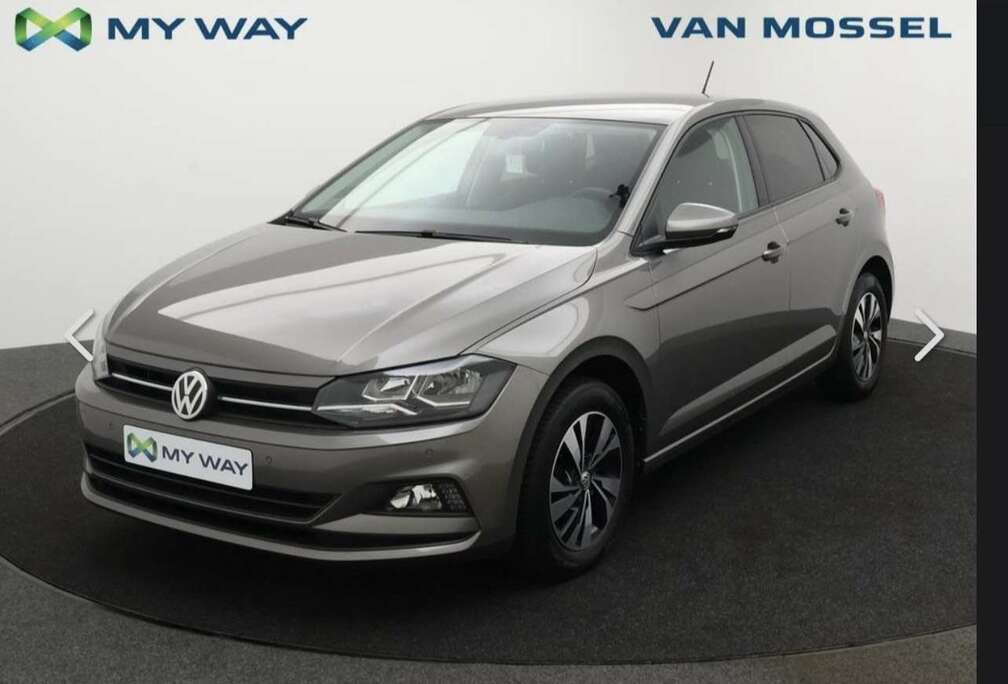 Volkswagen 1.0 TSi Comfortline OPF