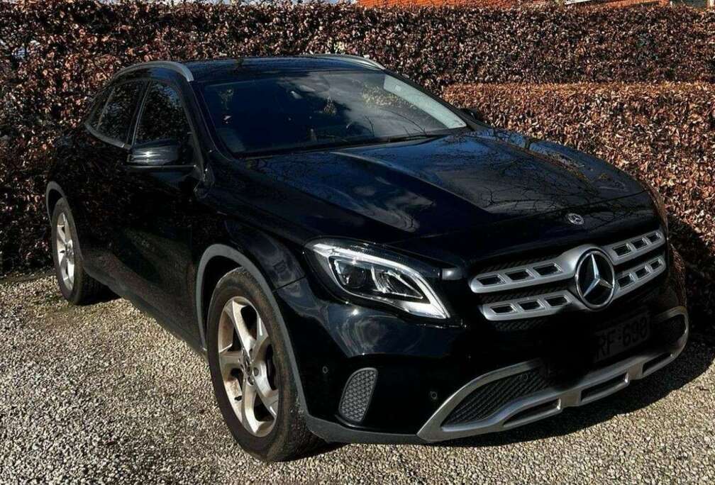 Mercedes-Benz 7G-DCT