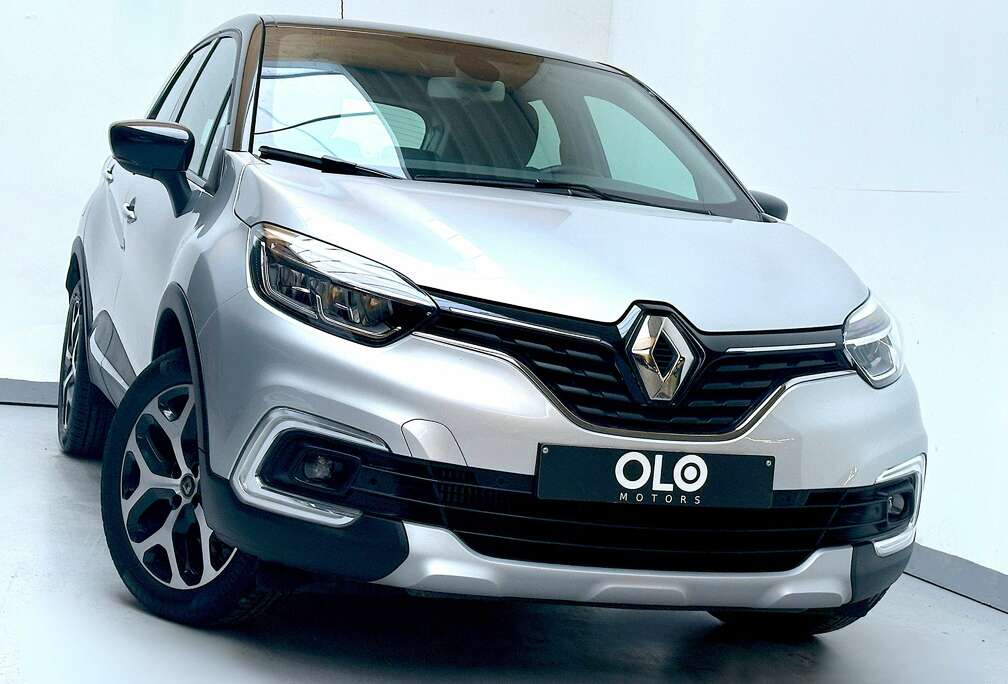 Renault 0.9 TCe Intens / LED / CAMERA / CRUISE 19.817km