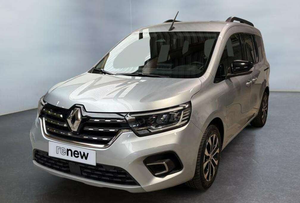 Renault Techno*GPS*Caméra*Capteurs Ar*Clim auto