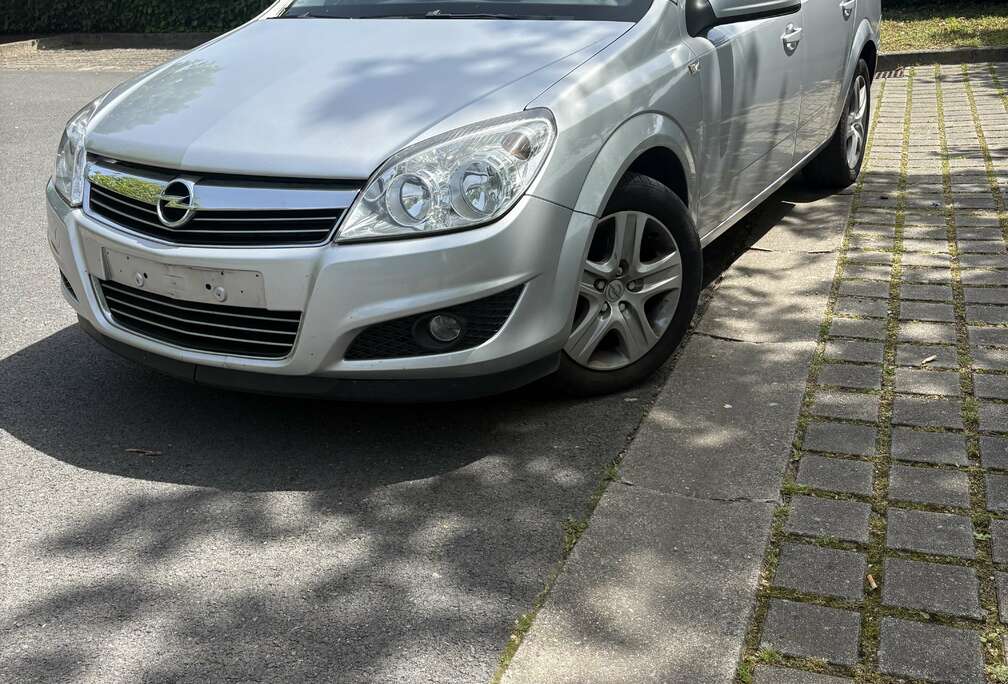 Opel Break 1.7 CDTI - 110 FAP ecoFLEX Cosmo