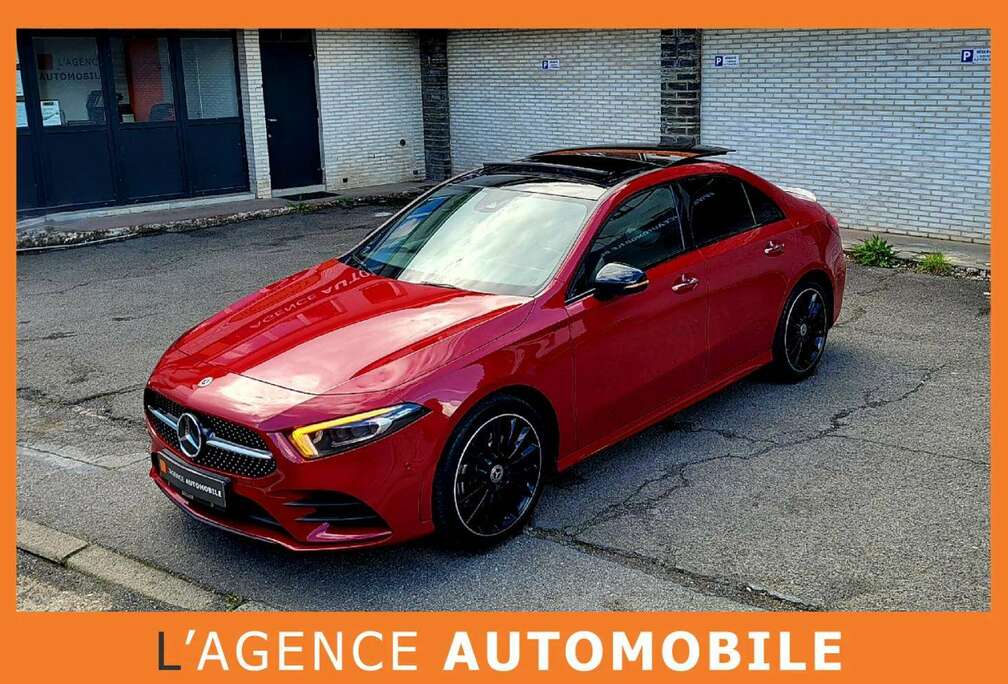 Mercedes-Benz e PHEV* TVA/BTW/VAT 19\