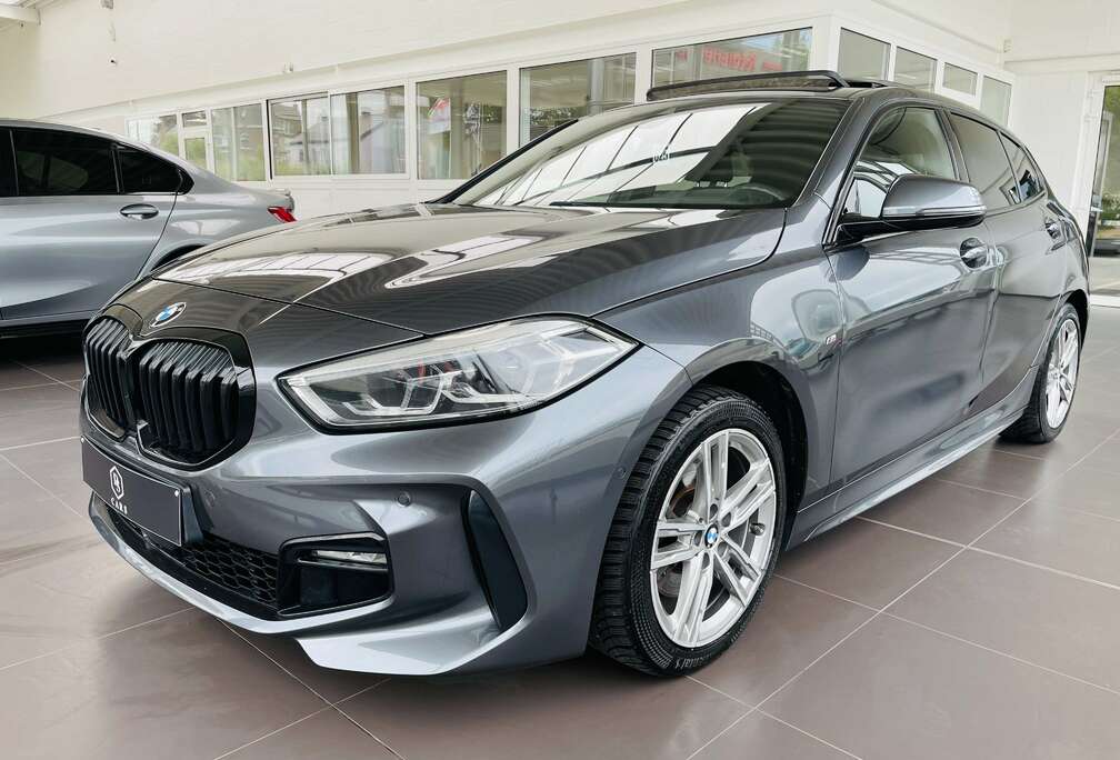BMW i *** GARANTIE + PACK M + TOIT PANO + LED + GPS PRO***