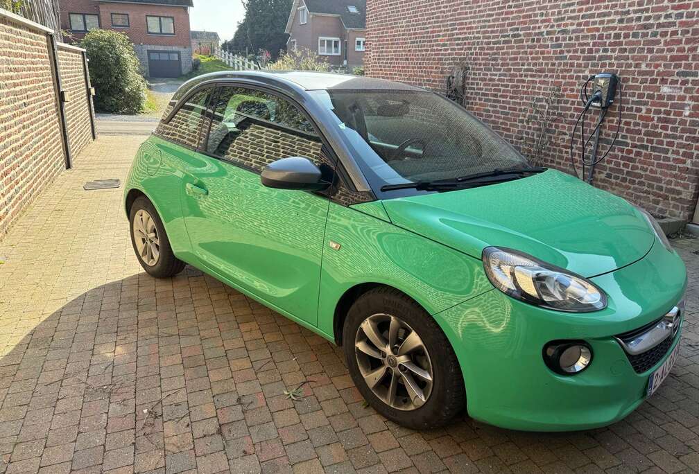 Opel 1.2i Unlimited