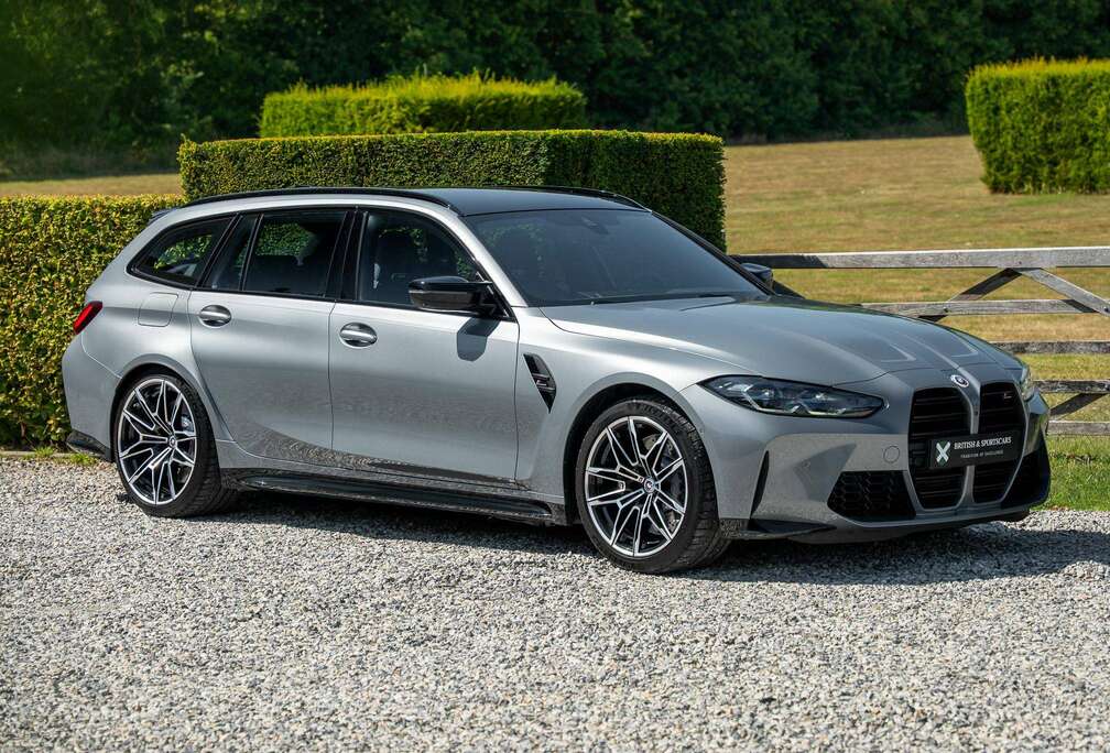 BMW Touring Competition / 1 Owner