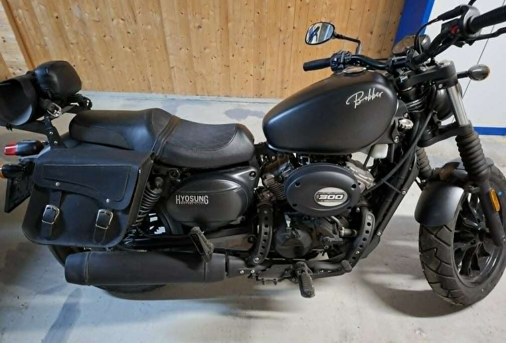 BOBBER