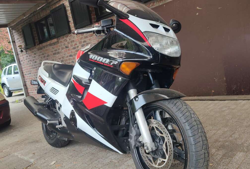 Honda