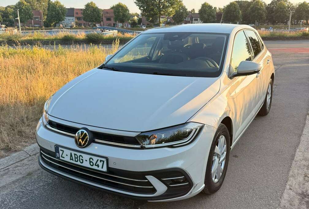 Volkswagen 1.0 TSI OPF Style