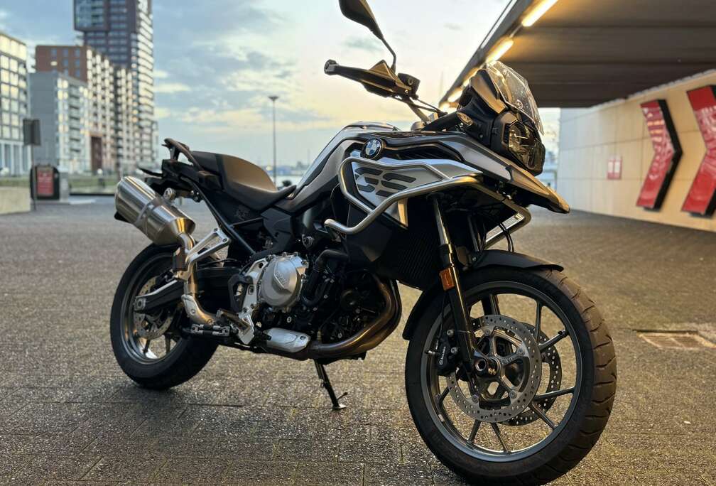 BMW Exclusive