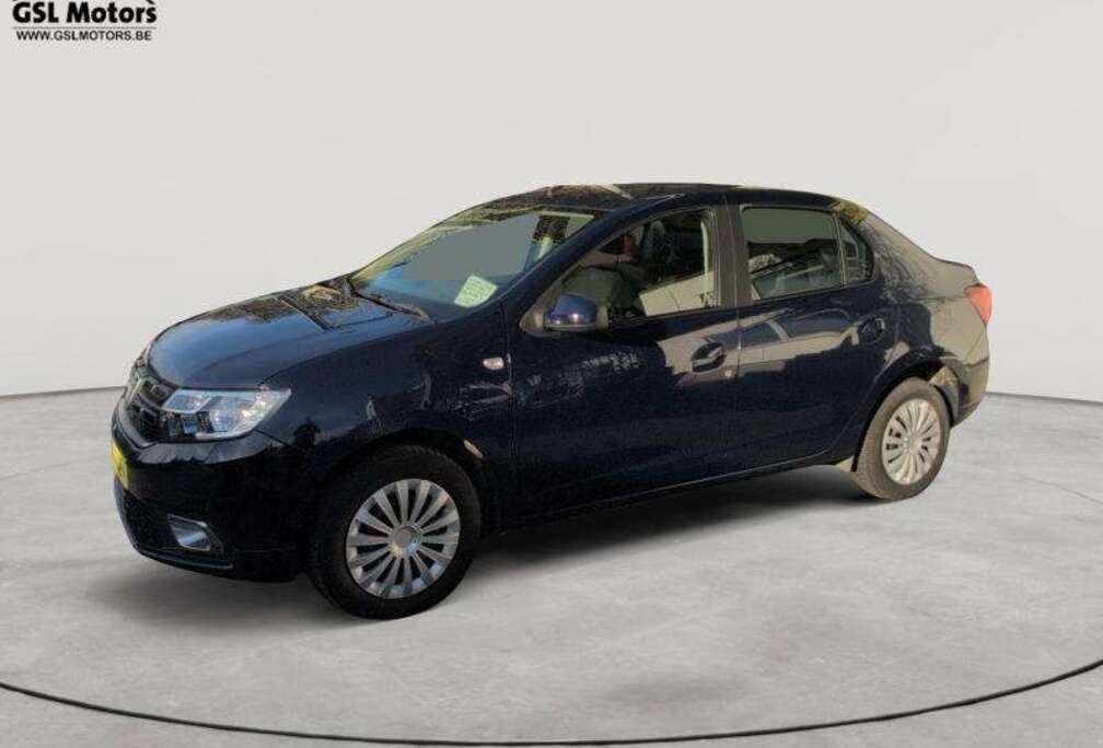 Dacia 1.5 Blue DCi 75cv Bleu 01/19 Airco Bluetooth
