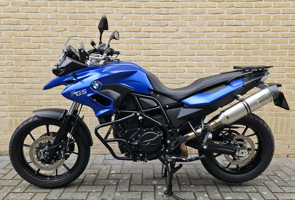 BMW uitzonderlijke staat