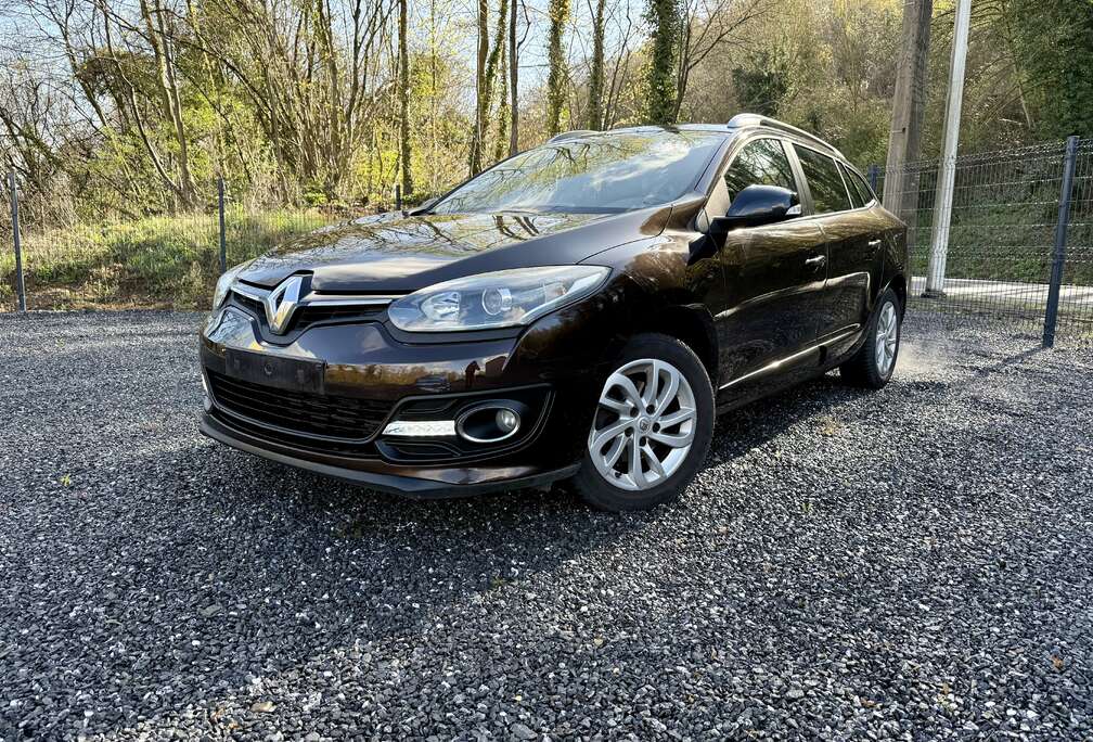 Renault 1.2 Tce / Airco / Gps / Euro 5