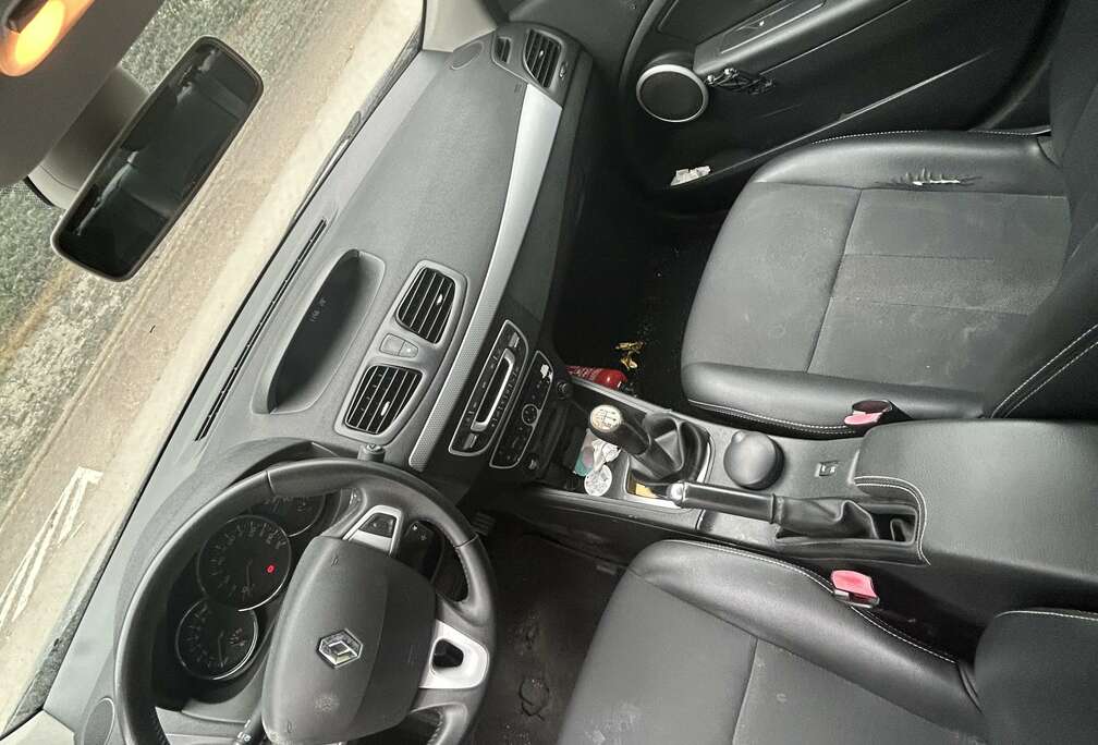 Renault 1.6 16V 110 Dynamique