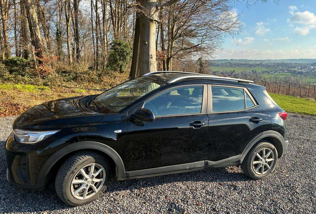 Kia Stonic 1.0 T Urban Edition ISG