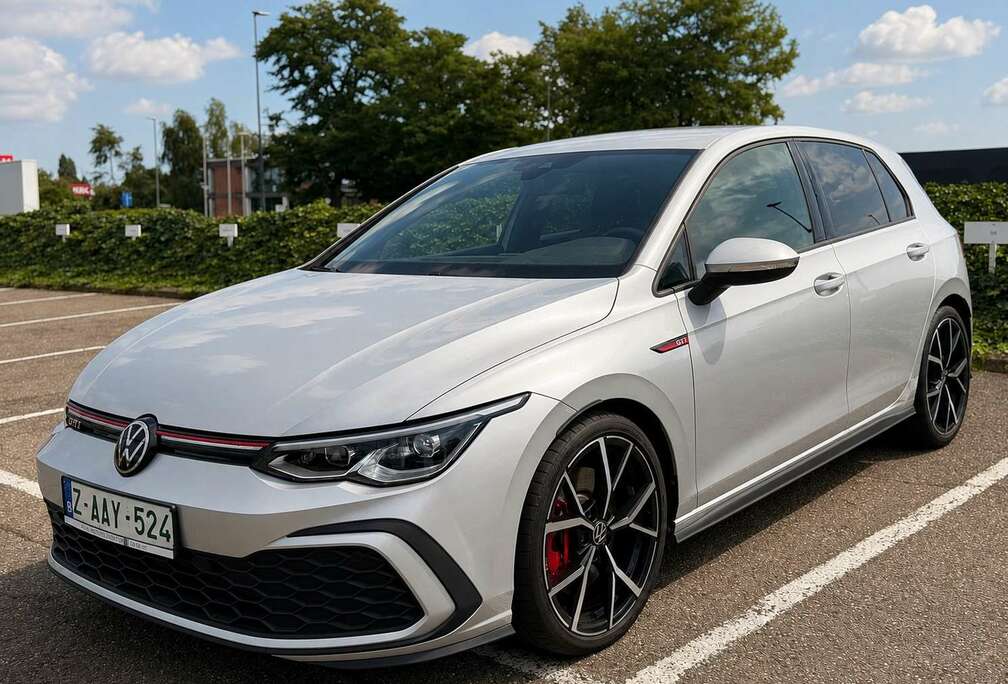 Volkswagen 2.0 TSI DSG|19” ESTORIL|CAMERA|ACC|GARANTIE!!