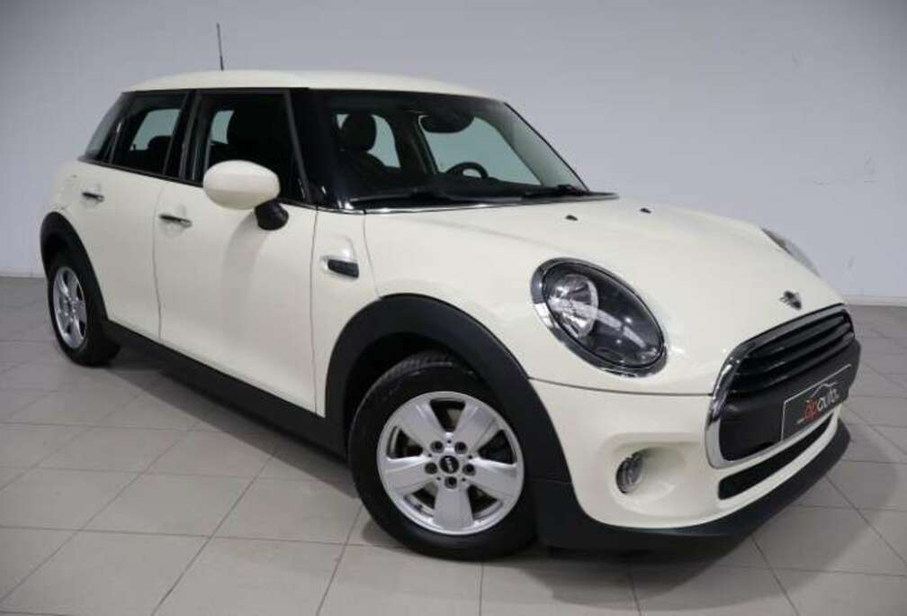MINI Mini 1.5A One