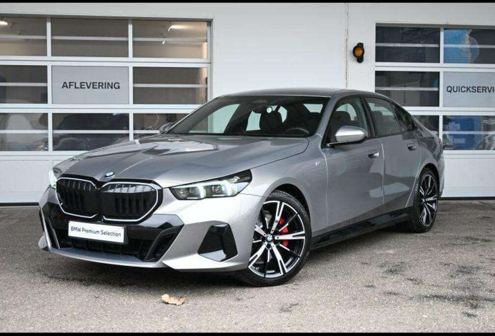 BMW M SPORT - HARMAN KARDON - AUTOMAAT
