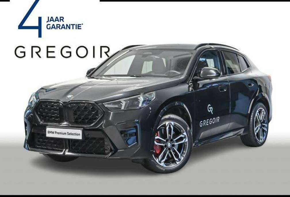 BMW sDrive20i - PACK SPORT M PRO