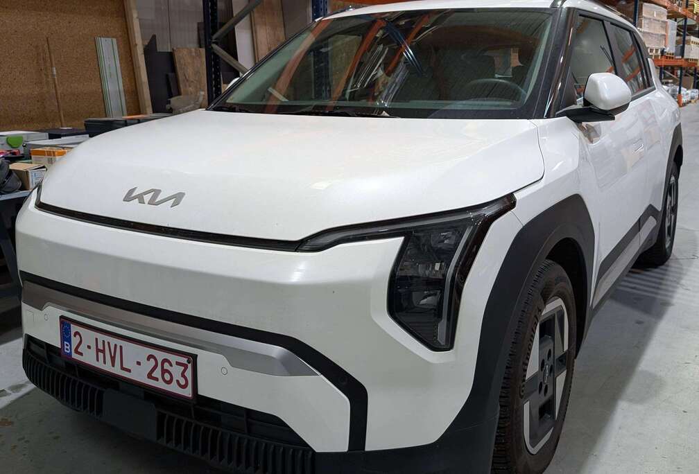 Kia EV3 81.4 kWh Business Business