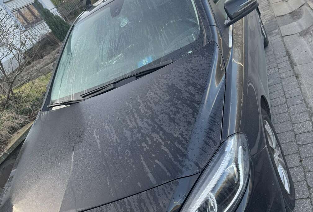 Mercedes-Benz B 180 d BE Edition