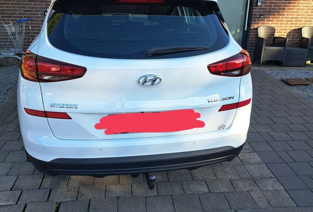 Hyundai 1.6 GDi 2WD Advantage