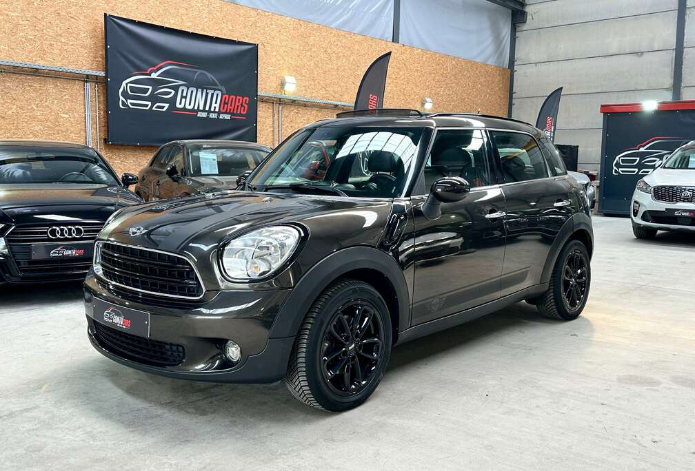 MINI *GARANTIE 12 MOIS* 1.6