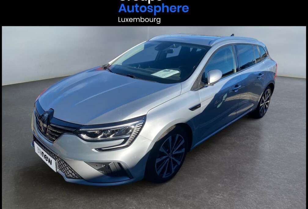 Renault 1.33 TCe R.S. Line EDC