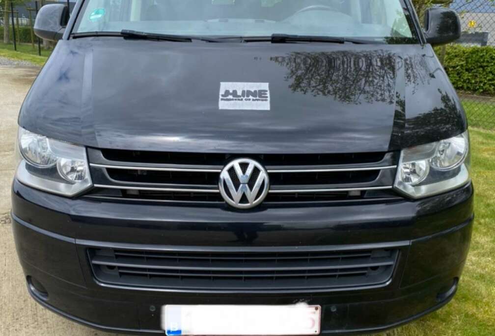 Volkswagen Kurz DSG Comfortline