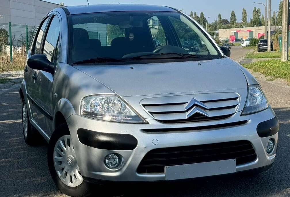 Citroen 1.1i GARANTIE 12 MOIS