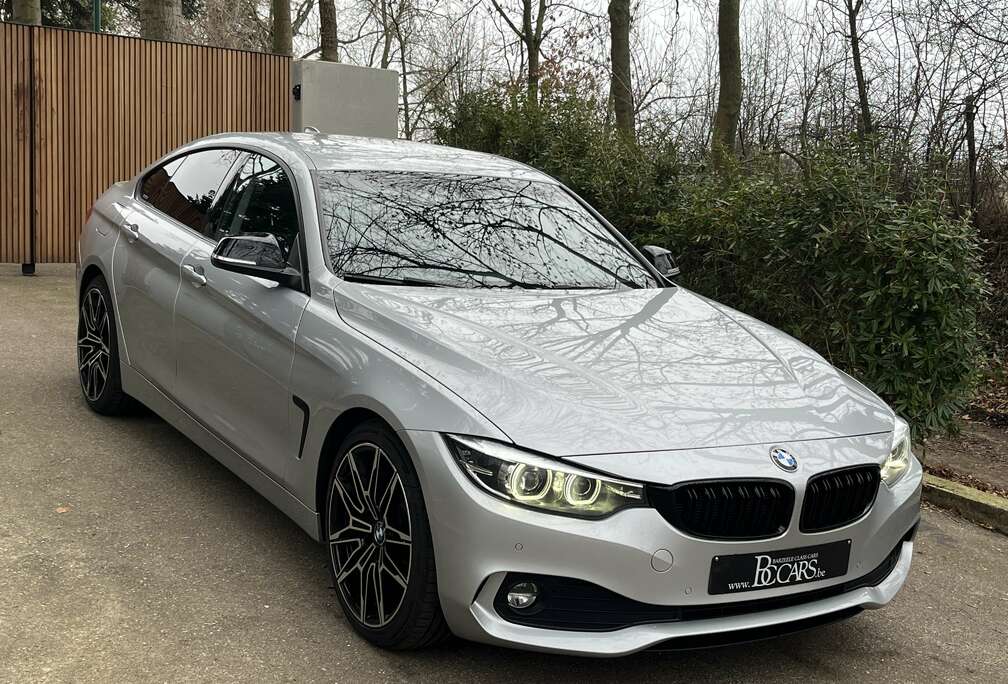 BMW da Facelift-Led-Navi Prof-Leer-Zetelverw-Pdc-19\