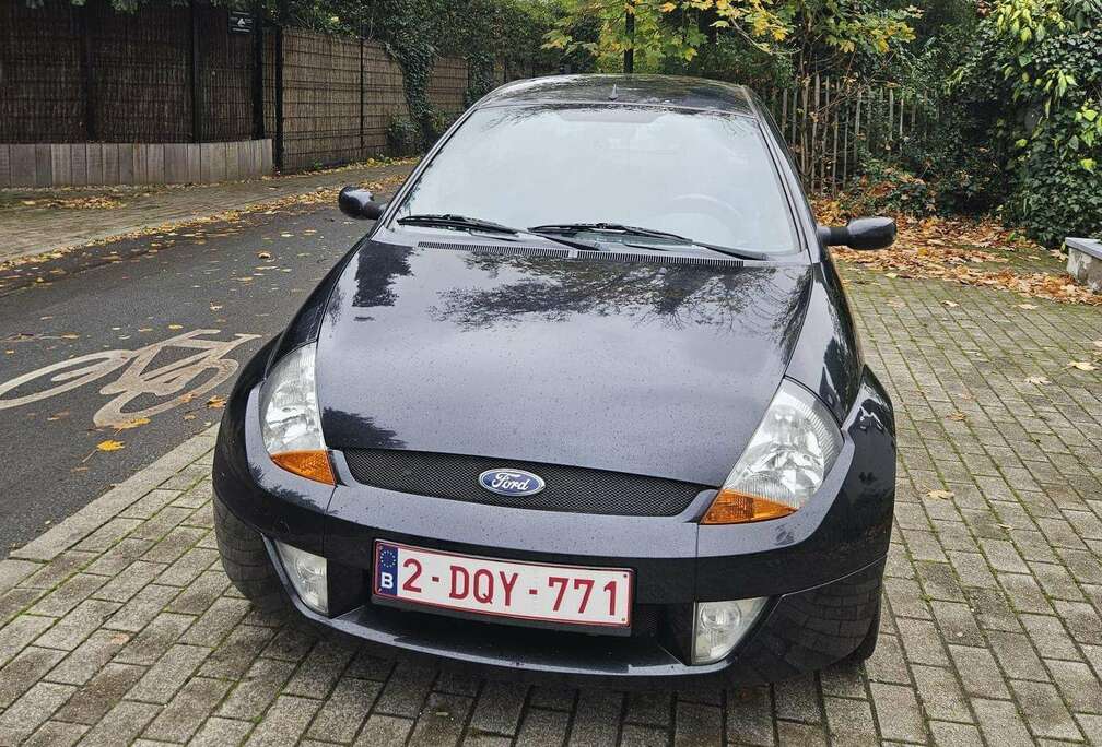 Ford SPORT