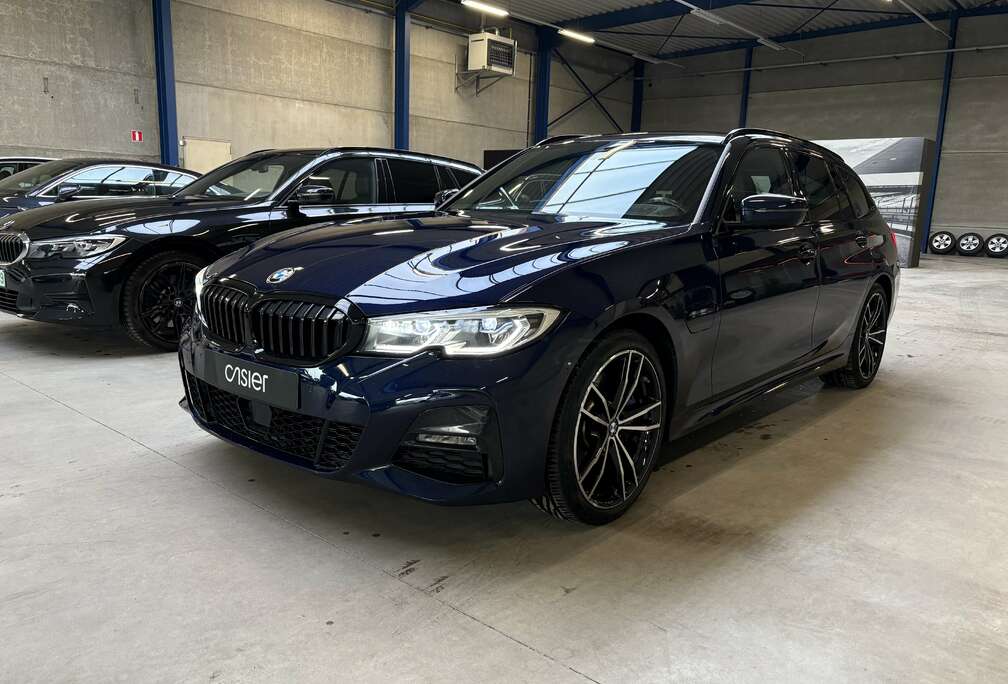 BMW e Touring M-Sport l Leder l ACC l Head-Up l Harman