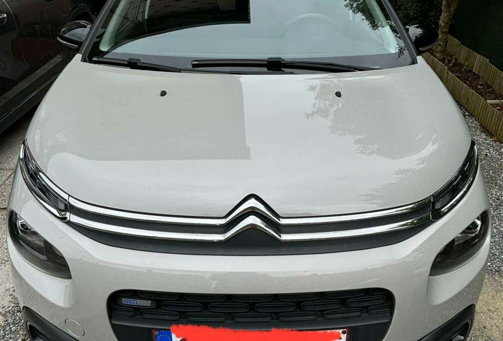 Citroen C3 1.2i PureTech Feel