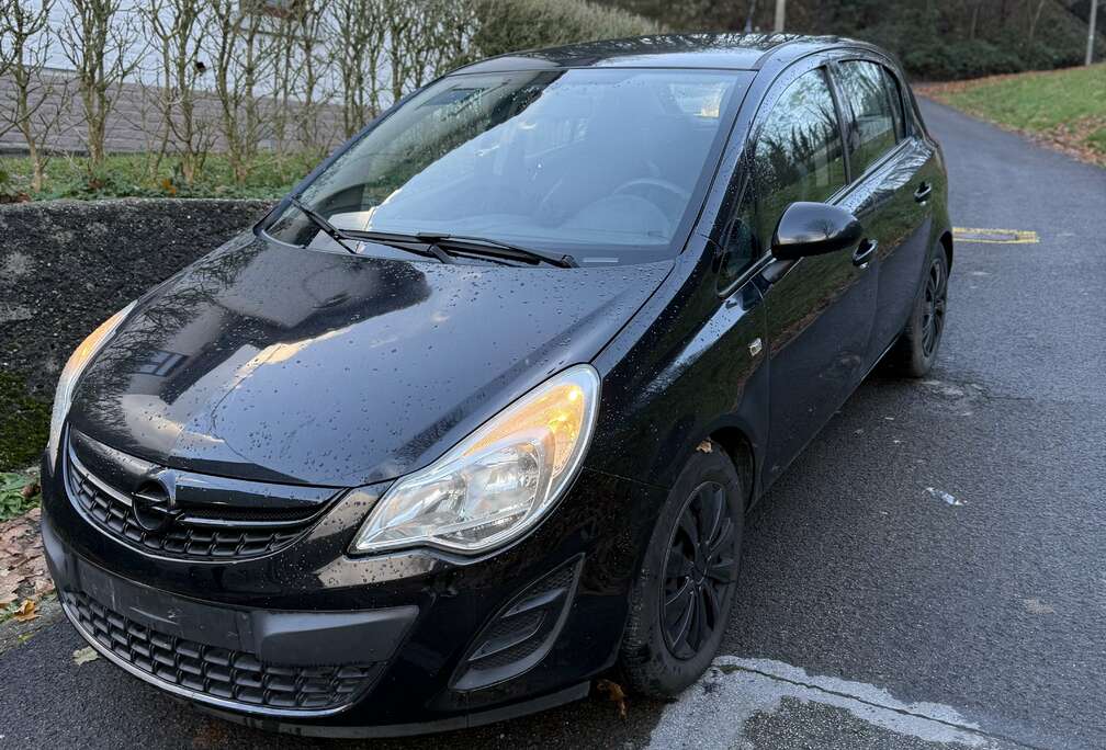 Opel 1.0i 50.000 Km