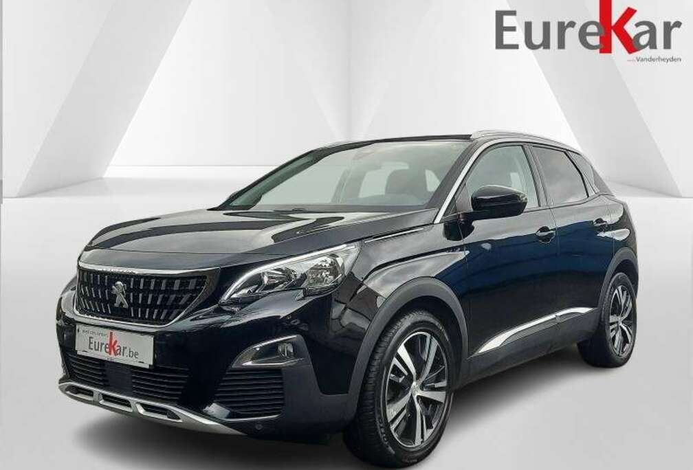 Peugeot 1.2 Allure