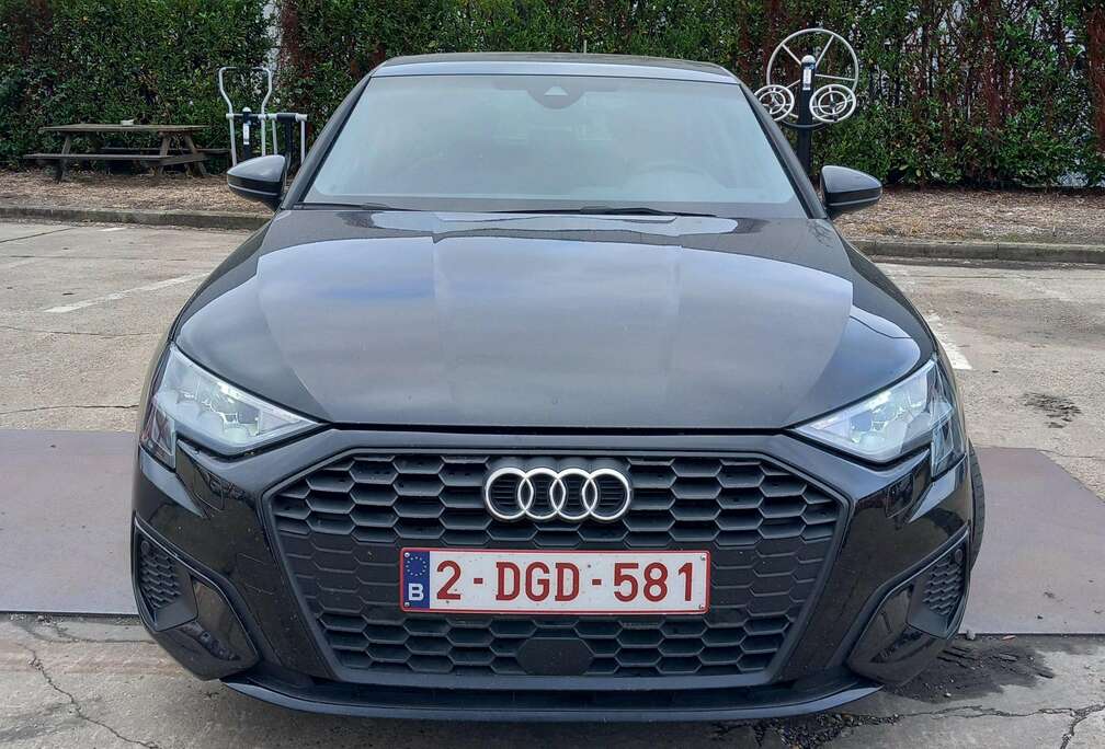 Audi A3 Sportback Attraction 30 TDI