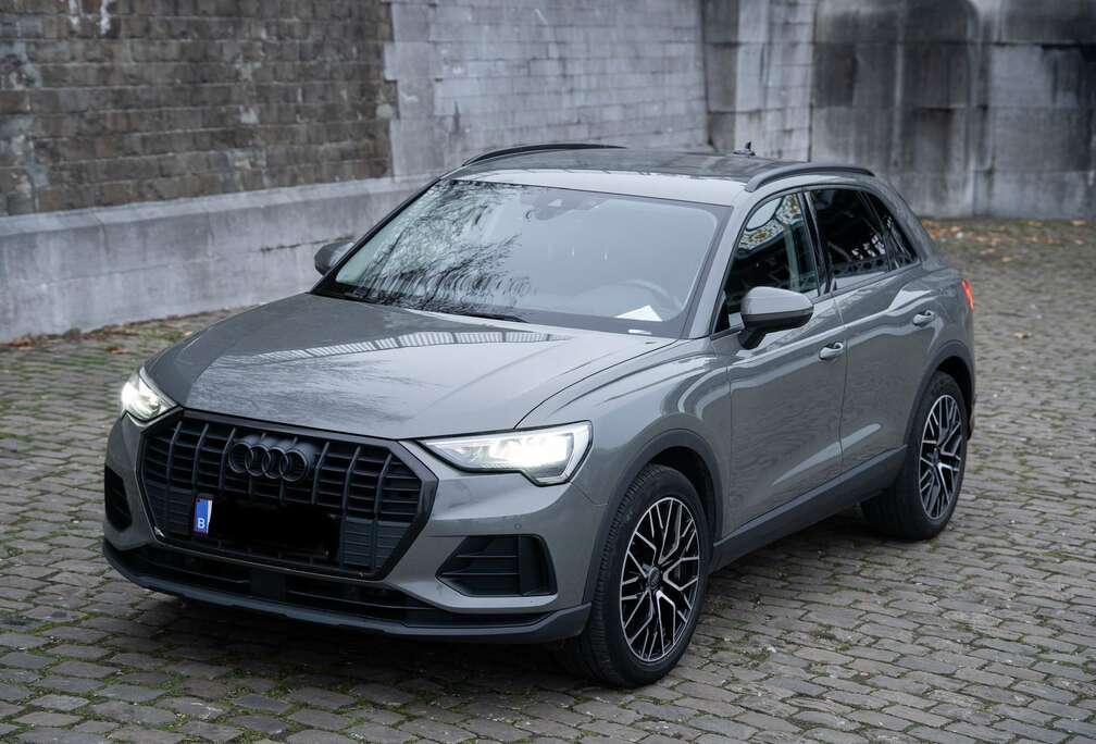 Audi TRÈS BIEN ENTRETENU/ FIABLE / 2.0L TDI 150ch DS