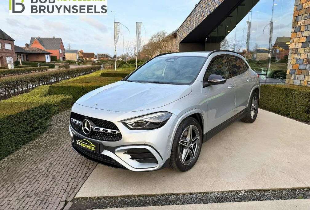 Mercedes-Benz Amg lineNightpakCameraMemoryseatsMultibeam