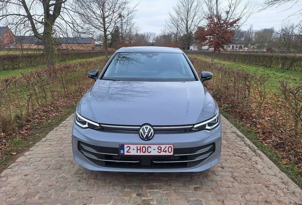 Volkswagen 1.5 TSI Life