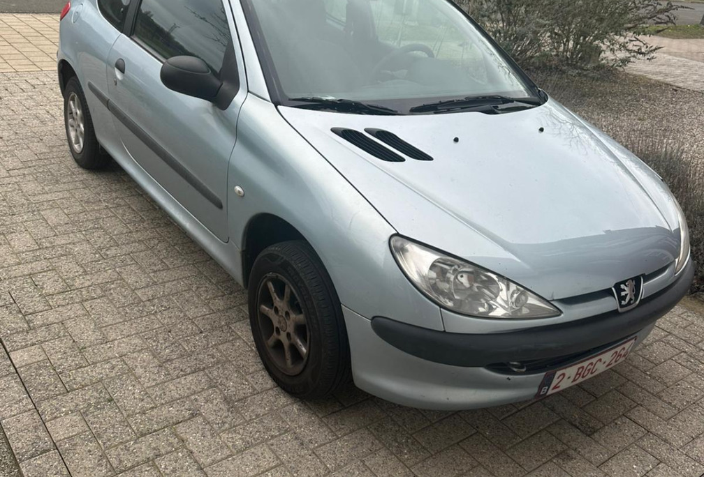 Peugeot 1.2