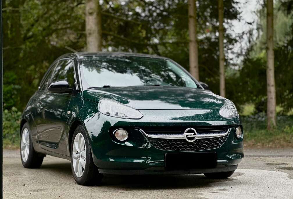 Opel 1.2i Glam