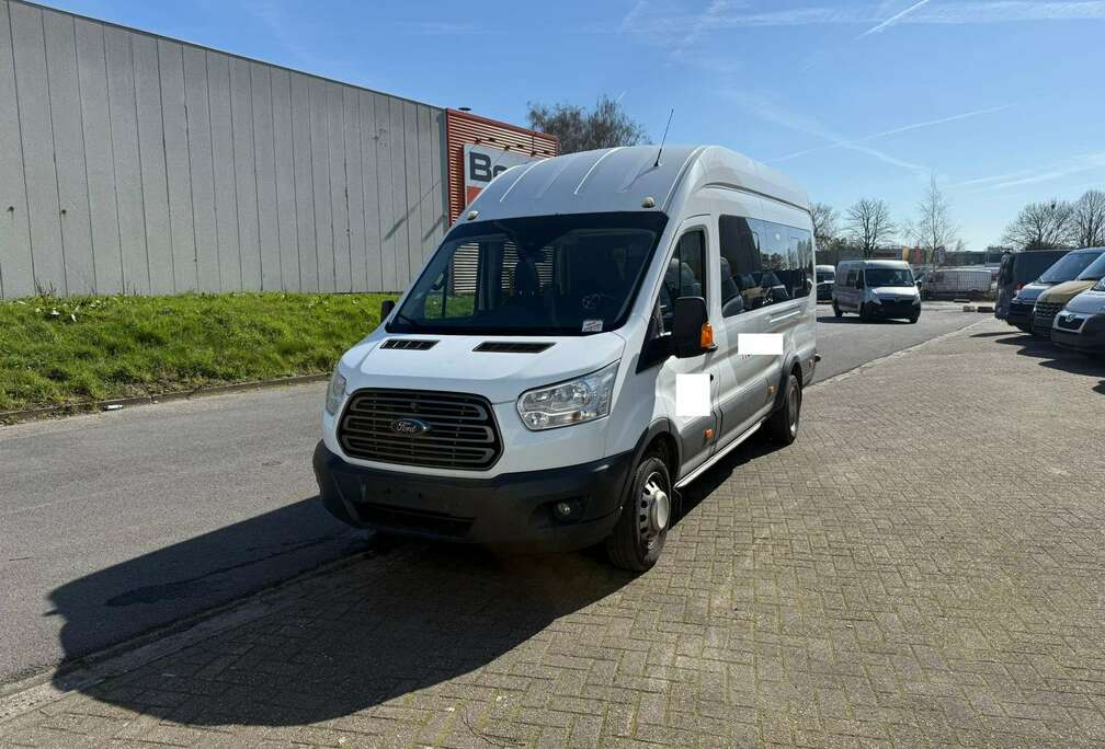 Ford (Stock ID 06717)