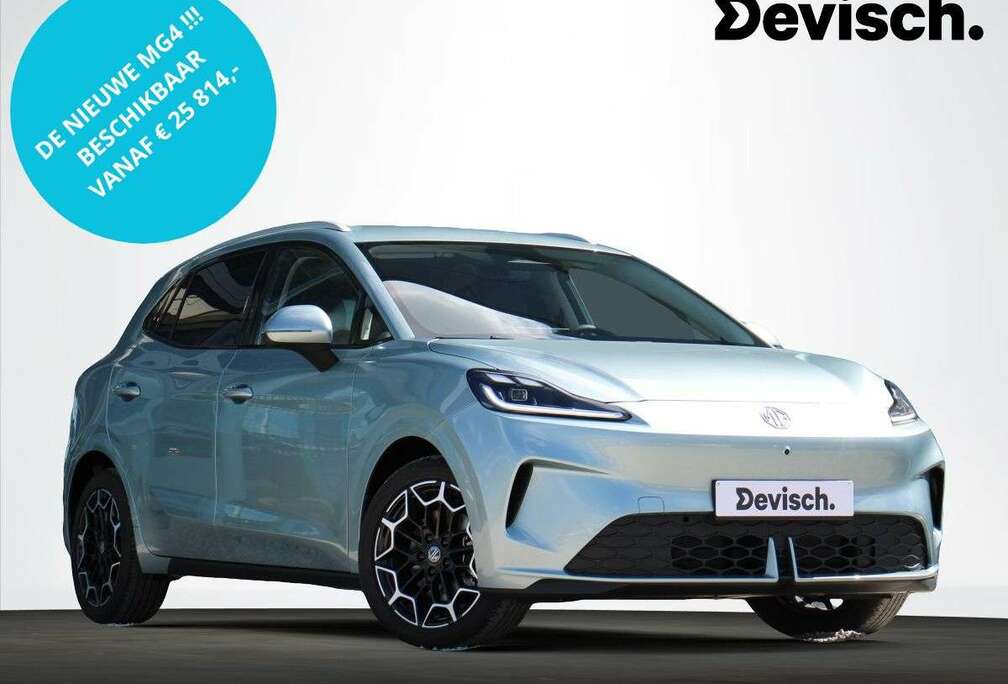 MG NEW Urban Premium FWD 160PK *360CAM*FULL OPTION*