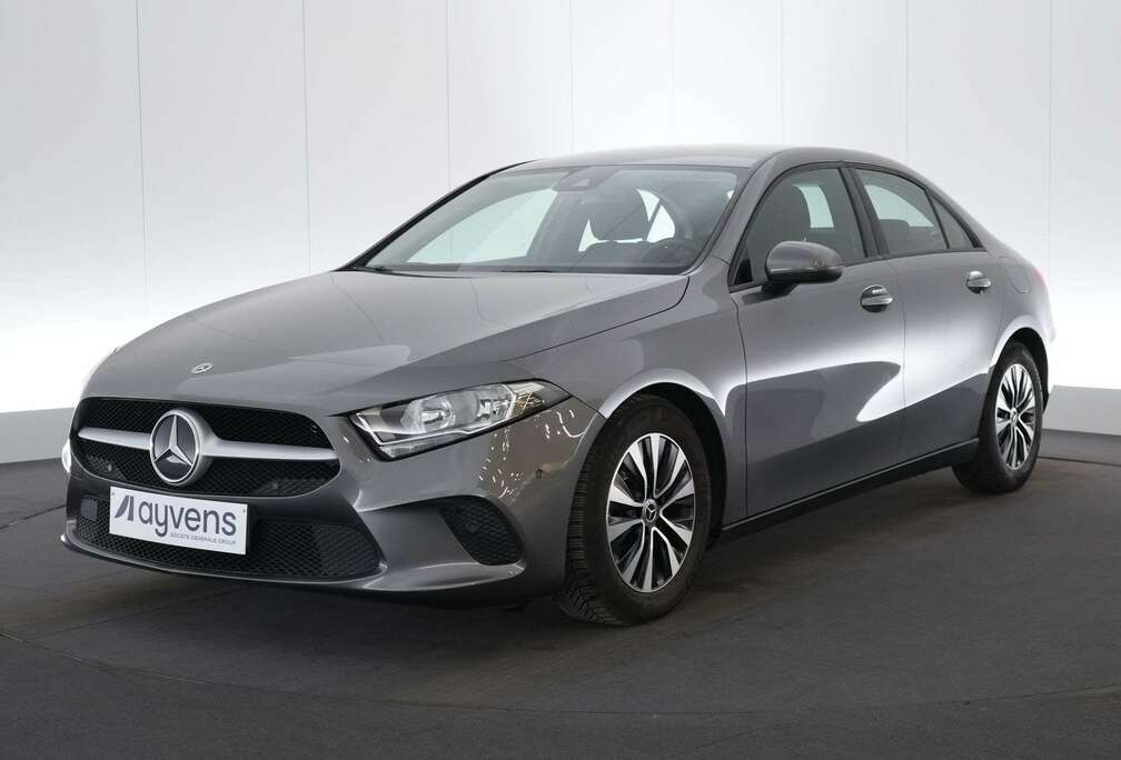 Mercedes-Benz Sedan 200dA Business Solution GPS PDC CAM Carplay